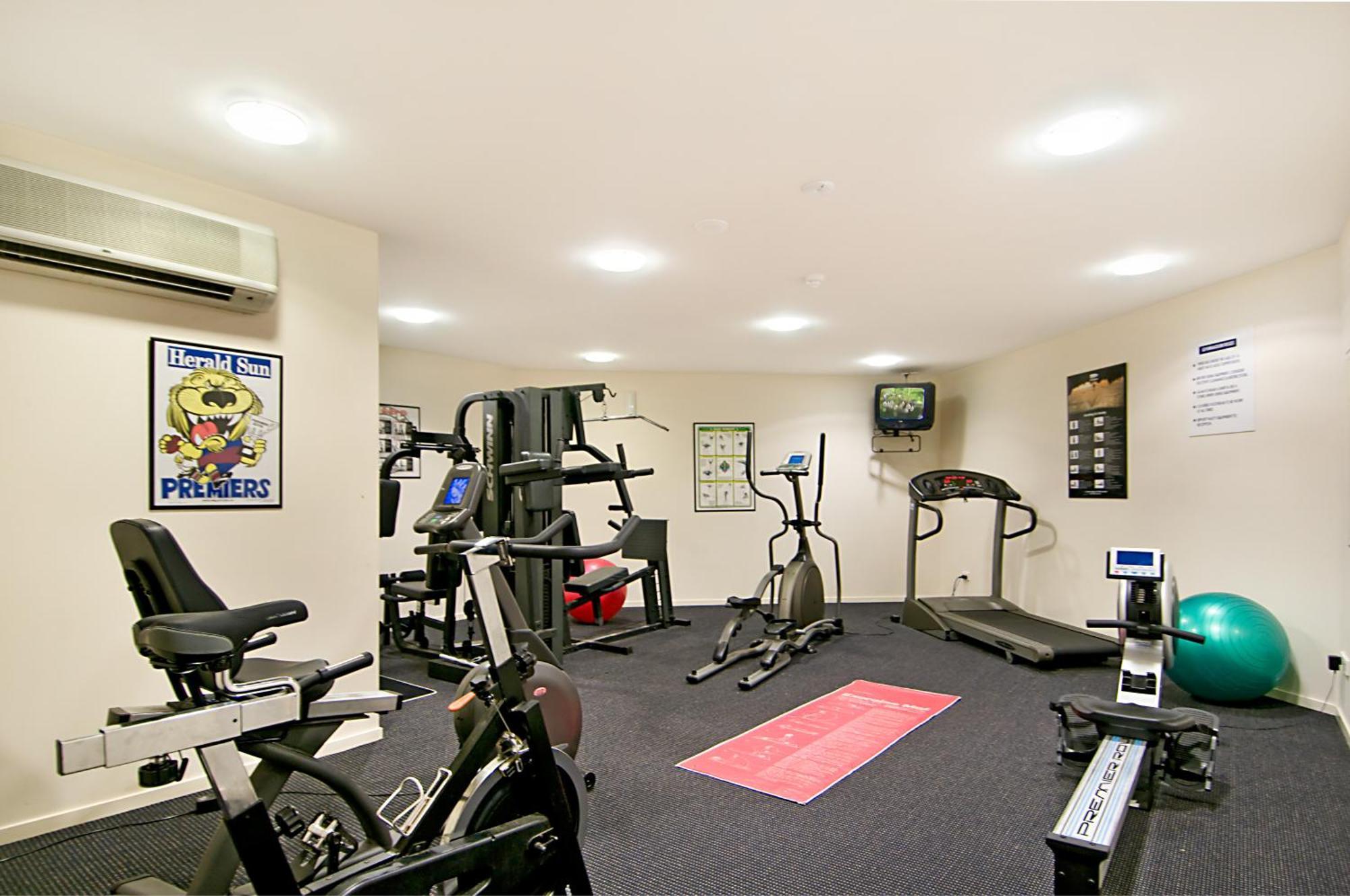 ULTIQA Shearwater Resort Caloundra Exterior foto